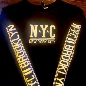 Divided NYC Sweatshirt